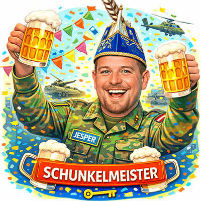 Berg - Jesper van den