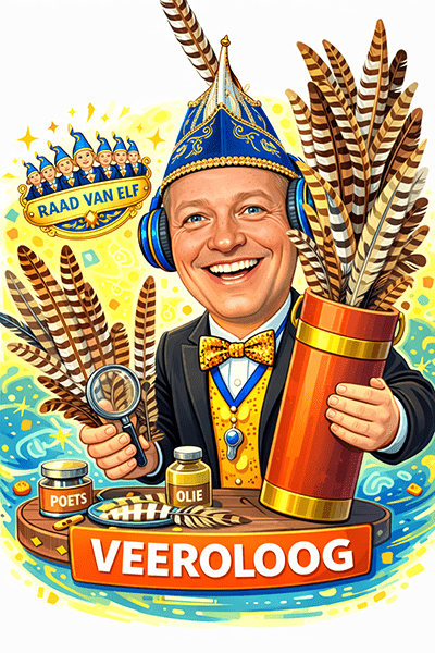 Brink - Sebas van den