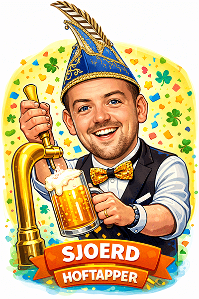 Weerdenburg - Sjoerd